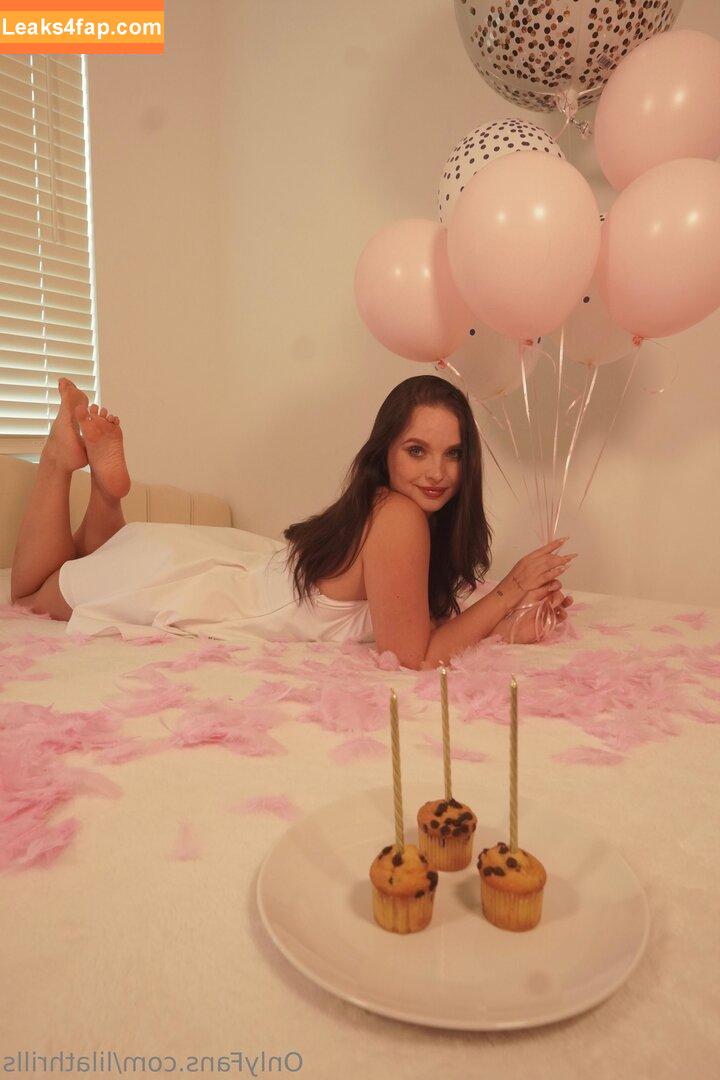 lilathrills / lilanaruse leaked photo photo #0102