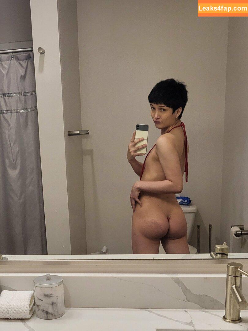 lilbabyanthony /  leaked photo photo #0001