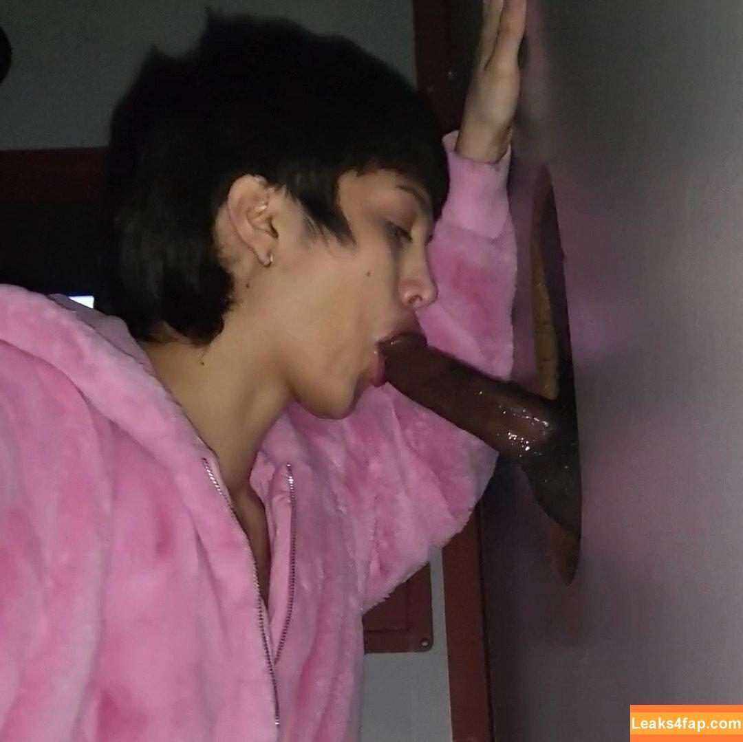 lilbabyanthony /  leaked photo photo #0009