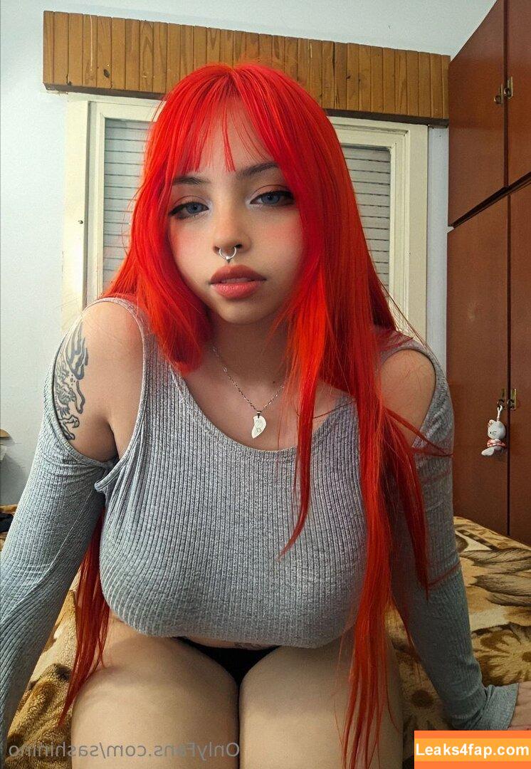 lilbabykuromi / Baby Kuromi / lil.babykuromi leaked photo photo #0012