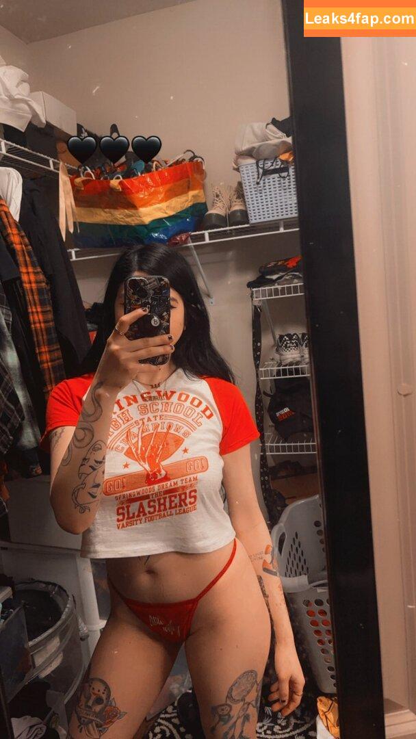 Lilbajablas / lilbajabaddie / lilbajablast / lilbarbiebenz leaked photo photo #0019