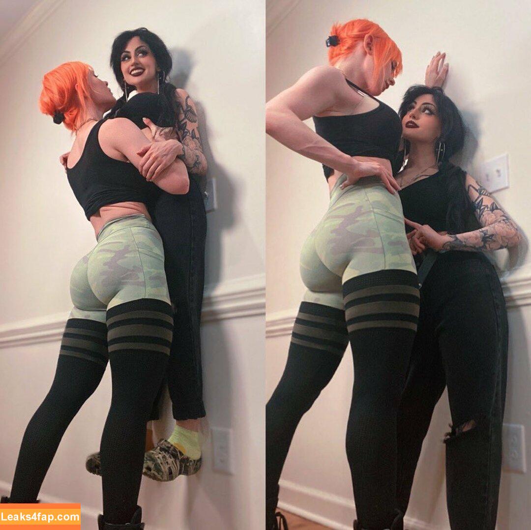 lilbatty / Skye Bedell / lil.batty / lilbattyy слитое фото фото #0004