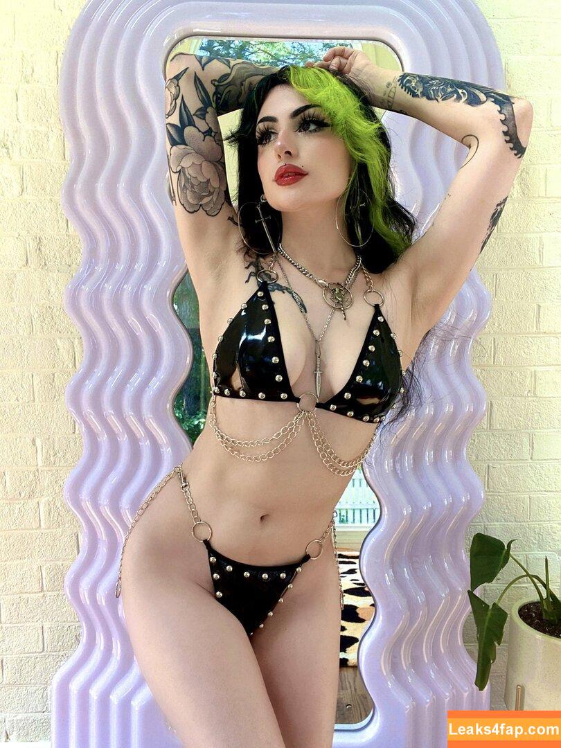 lilbatty / Skye Bedell / lil.batty / lilbattyy слитое фото фото #0005