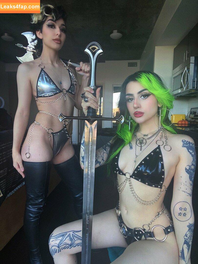 lilbatty / Skye Bedell / lil.batty / lilbattyy слитое фото фото #0010