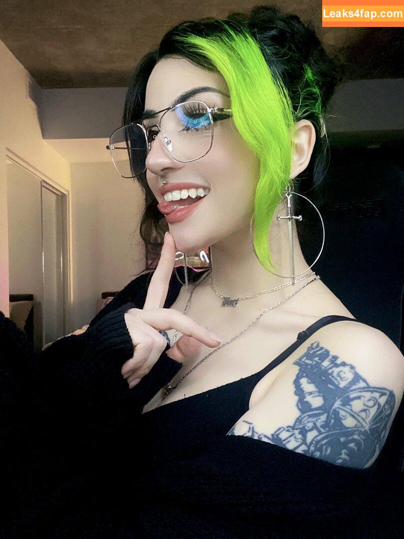 lilbatty / Skye Bedell / lil.batty / lilbattyy слитое фото фото #0012