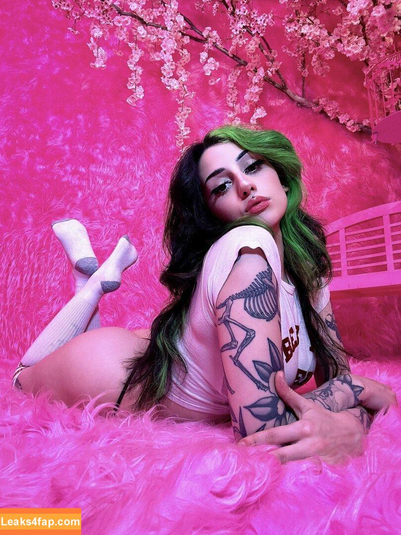 lilbatty / Skye Bedell / lil.batty / lilbattyy слитое фото фото #0021