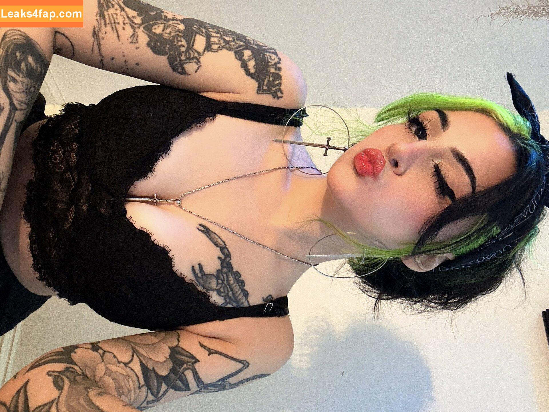 lilbatty / Skye Bedell / lil.batty / lilbattyy слитое фото фото #0022