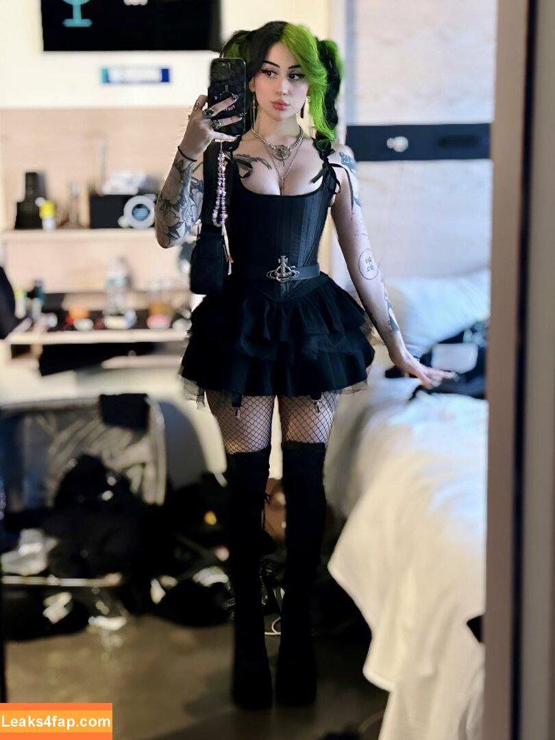 lilbatty / Skye Bedell / lil.batty / lilbattyy слитое фото фото #0023