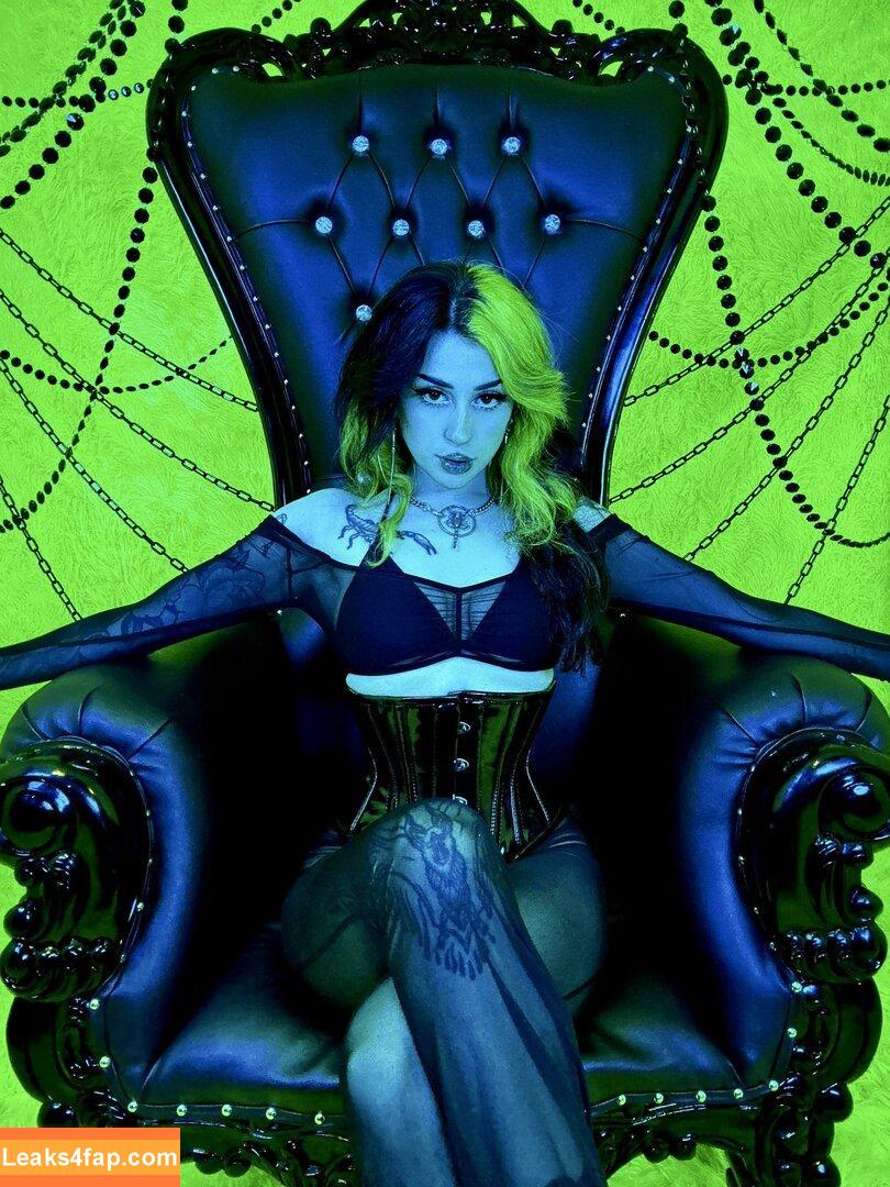 lilbatty / Skye Bedell / lil.batty / lilbattyy слитое фото фото #0026