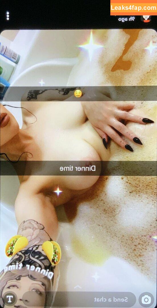 lilbatty / Skye Bedell / lil.batty / lilbattyy слитое фото фото #0051