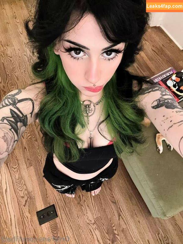 lilbatty / Skye Bedell / lil.batty / lilbattyy слитое фото фото #0053