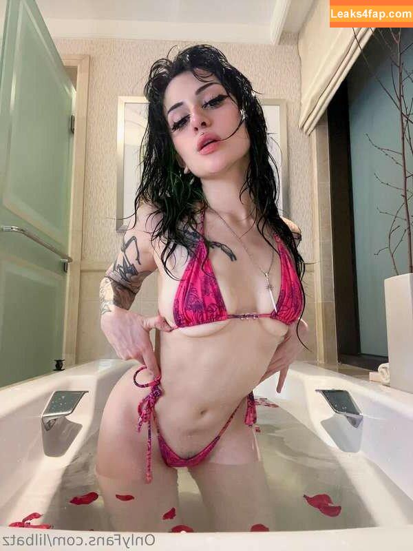 lilbatty / Skye Bedell / lil.batty / lilbattyy слитое фото фото #0054