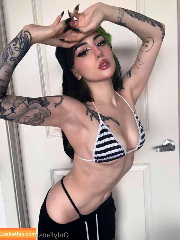 lilbatty / Skye Bedell / lil.batty / lilbattyy слитое фото фото #0060