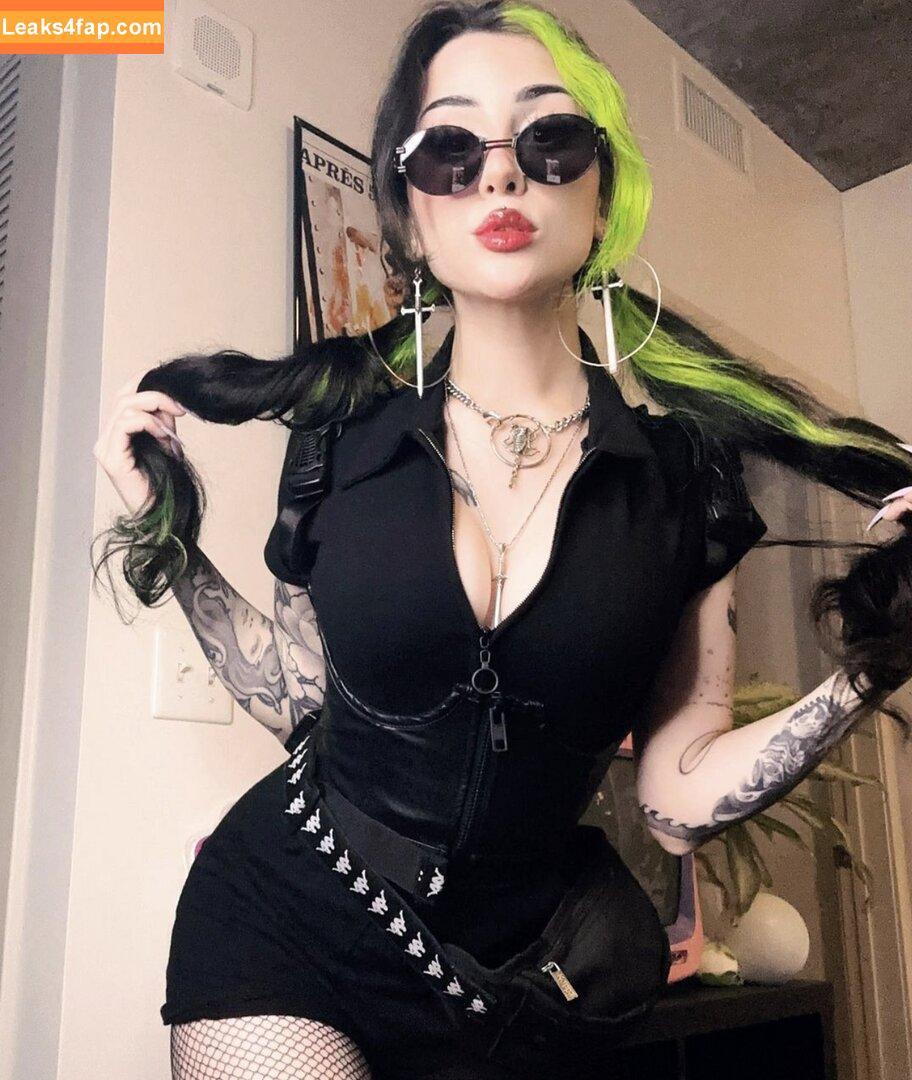 lilbatty / Skye Bedell / lil.batty / lilbattyy leaked photo photo #0067