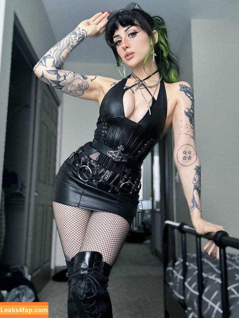 lilbatty / Skye Bedell / lil.batty / lilbattyy leaked photo photo #0071