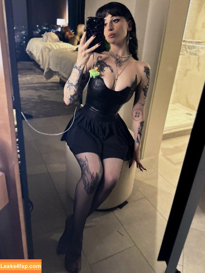 lilbatty / Skye Bedell / lil.batty / lilbattyy leaked photo photo #0075