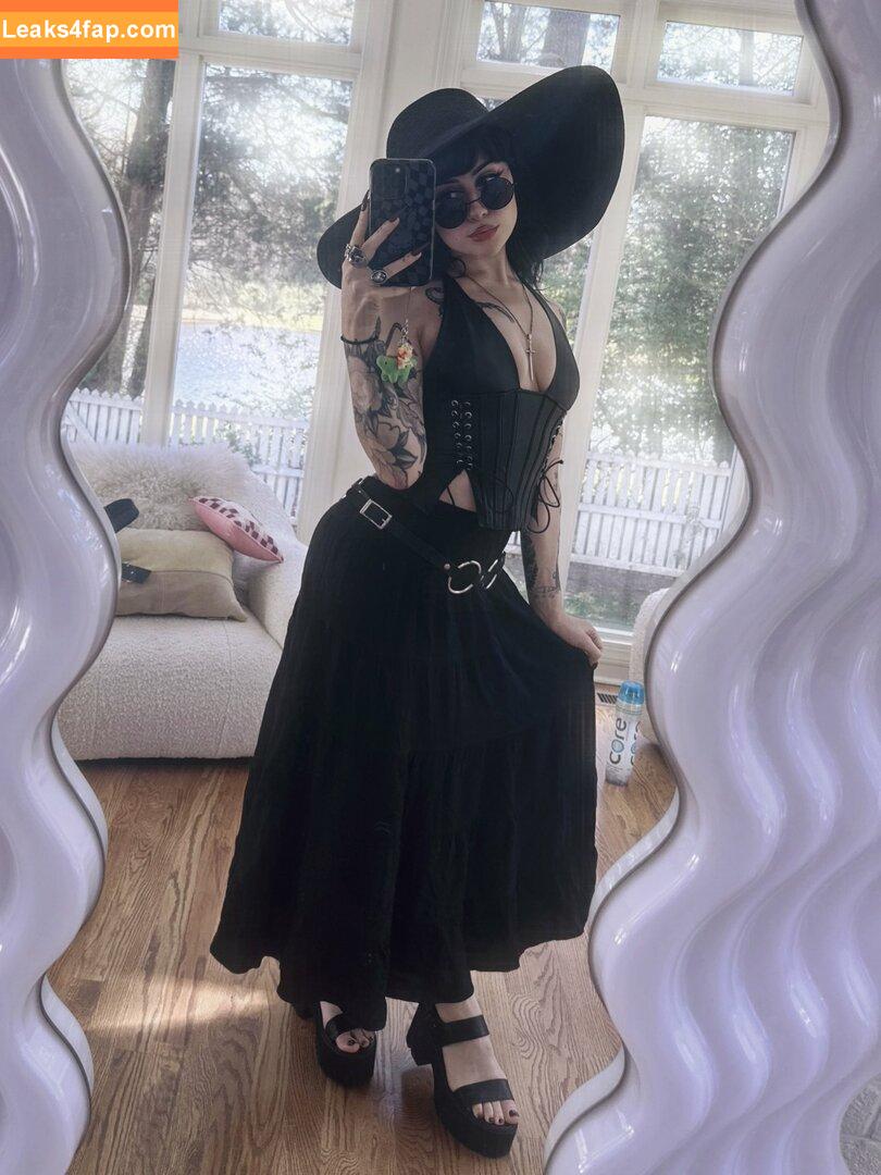 lilbatty / Skye Bedell / lil.batty / lilbattyy leaked photo photo #0079