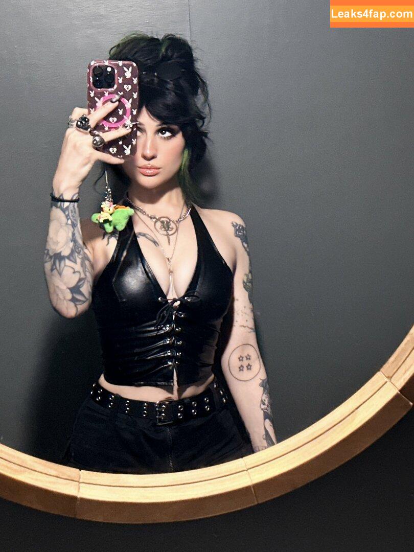 lilbatty / Skye Bedell / lil.batty / lilbattyy leaked photo photo #0081