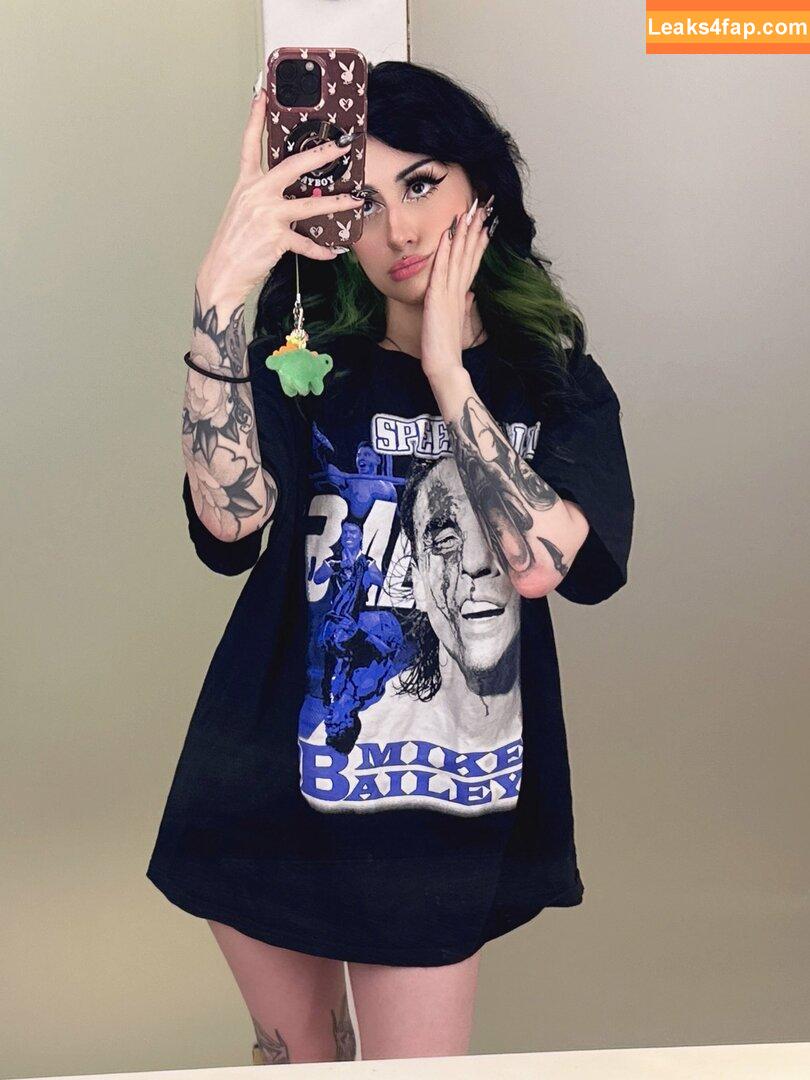 lilbatty / Skye Bedell / lil.batty / lilbattyy leaked photo photo #0083