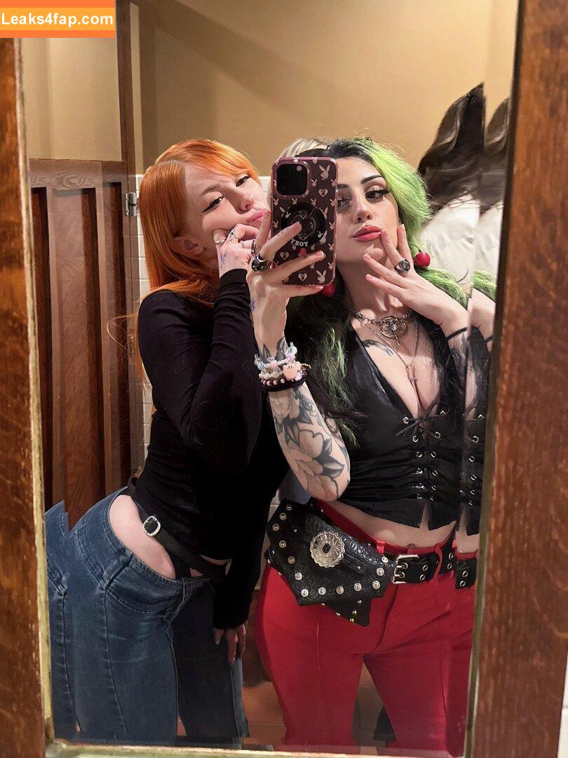 lilbatty / Skye Bedell / lil.batty / lilbattyy слитое фото фото #0086