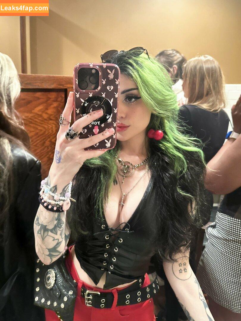 lilbatty / Skye Bedell / lil.batty / lilbattyy leaked photo photo #0087