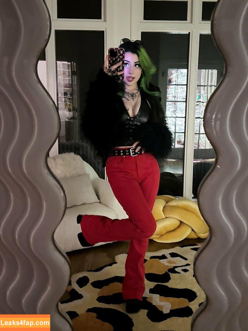 lilbatty / Skye Bedell / lil.batty / lilbattyy leaked photo photo #0088