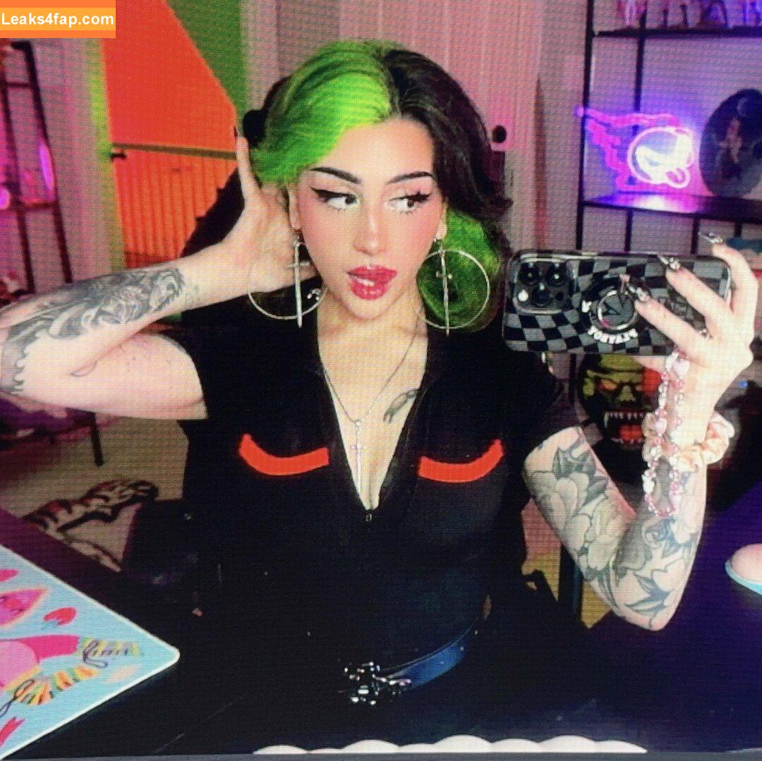 lilbatty / Skye Bedell / lil.batty / lilbattyy leaked photo photo #0094