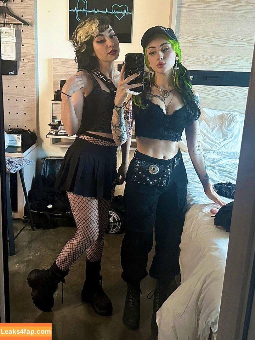 lilbatty / Skye Bedell / lil.batty / lilbattyy leaked photo photo #0095