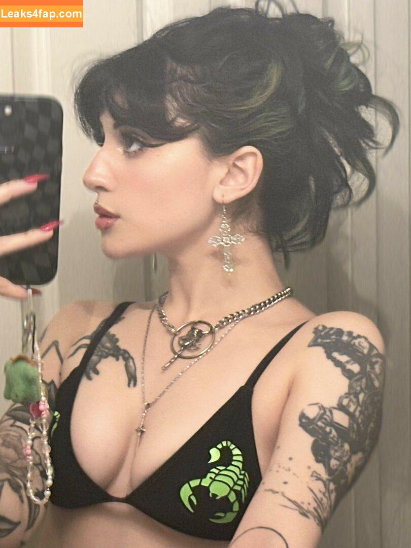 lilbatty / Skye Bedell / lil.batty / lilbattyy leaked photo photo #0109