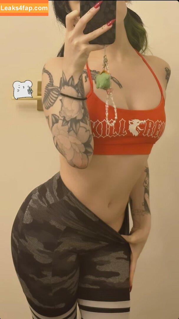 lilbatty / Skye Bedell / lil.batty / lilbattyy leaked photo photo #0110