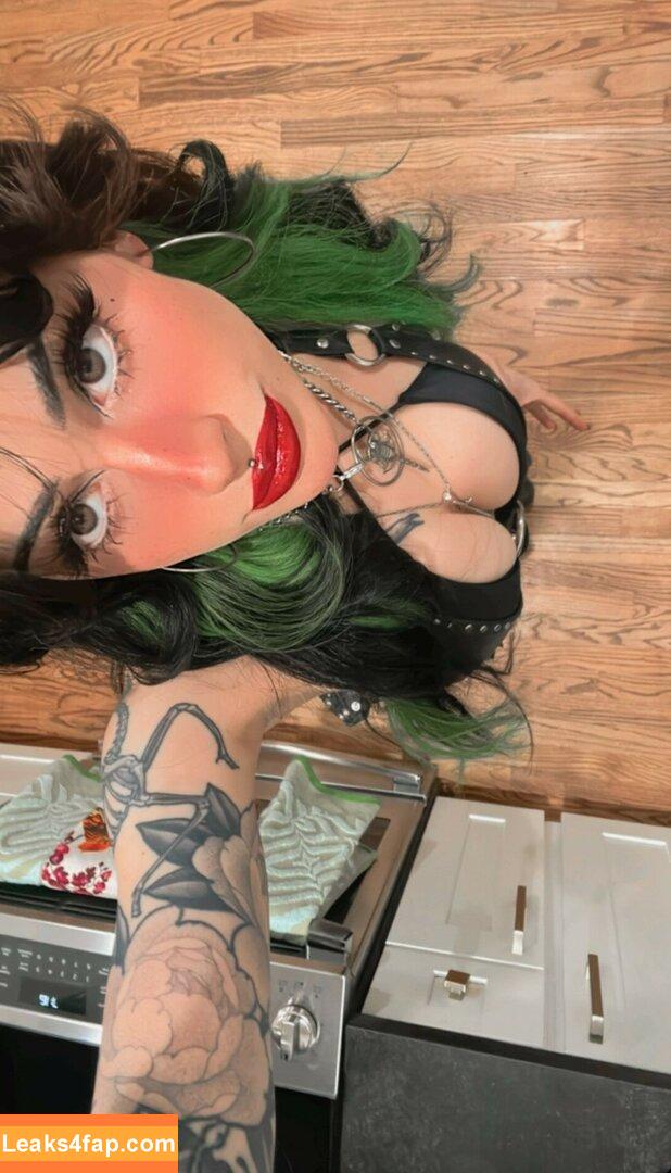 lilbatty / Skye Bedell / lil.batty / lilbattyy leaked photo photo #0115