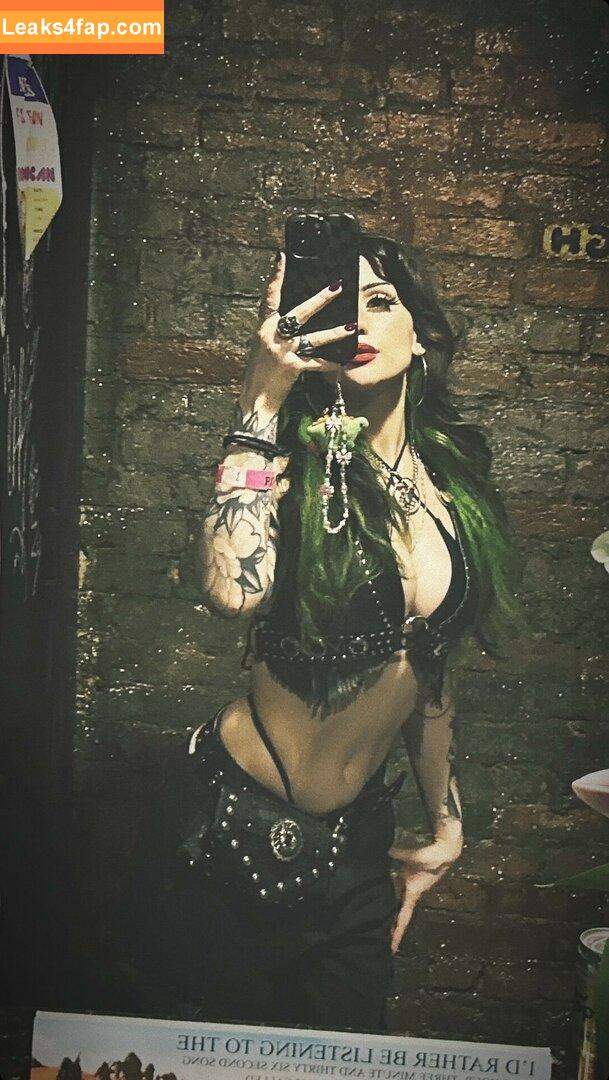 lilbatty / Skye Bedell / lil.batty / lilbattyy leaked photo photo #0116