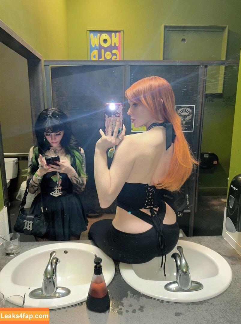 lilbatty / Skye Bedell / lil.batty / lilbattyy leaked photo photo #0119