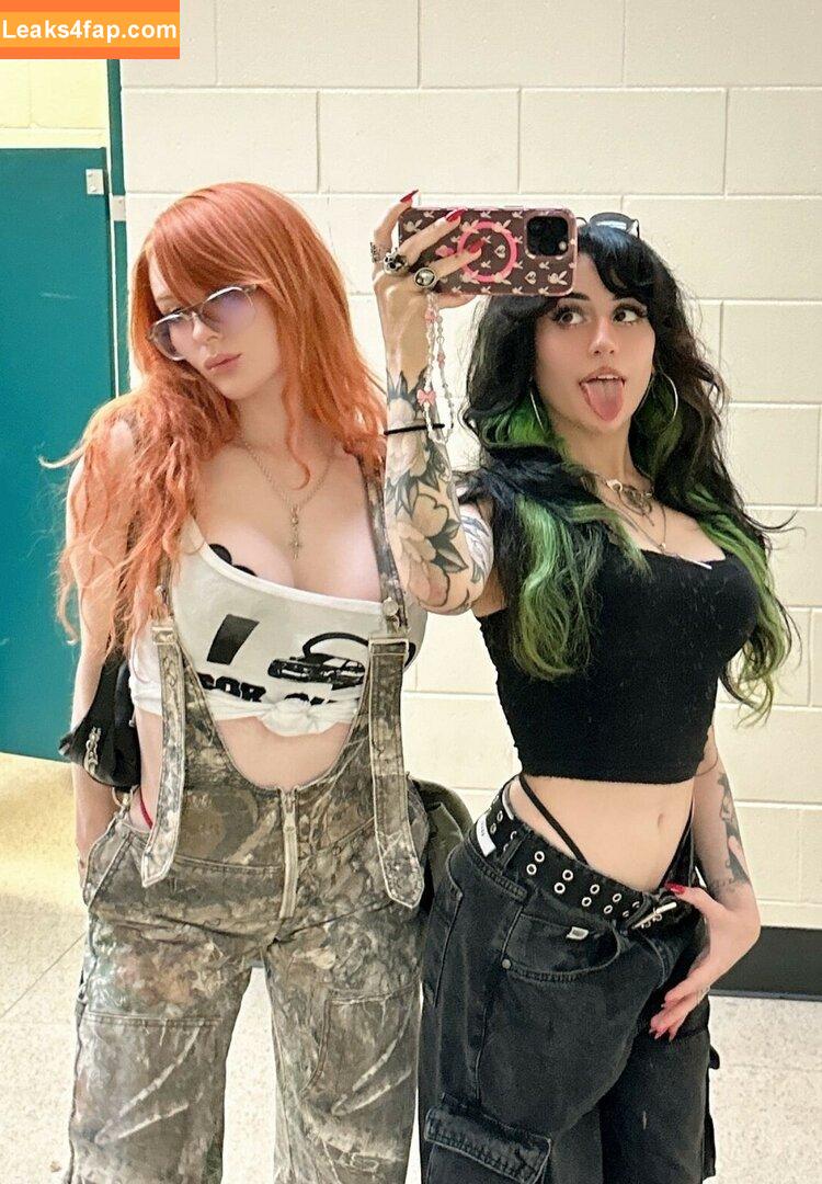 lilbatty / Skye Bedell / lil.batty / lilbattyy leaked photo photo #0138