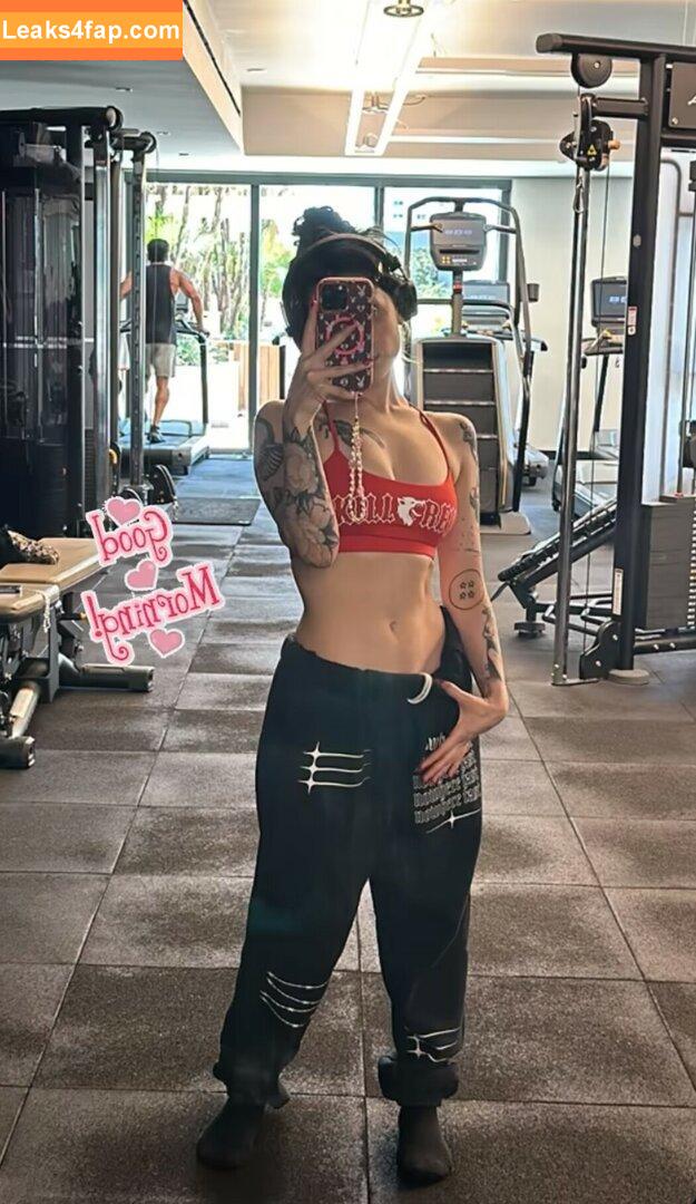 lilbatty / Skye Bedell / lil.batty / lilbattyy leaked photo photo #0139