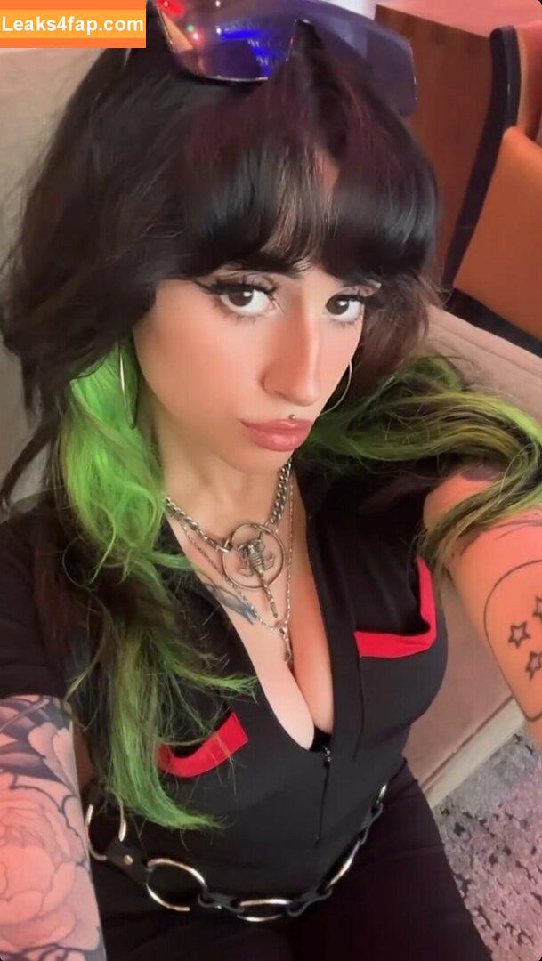 lilbatty / Skye Bedell / lil.batty / lilbattyy leaked photo photo #0140