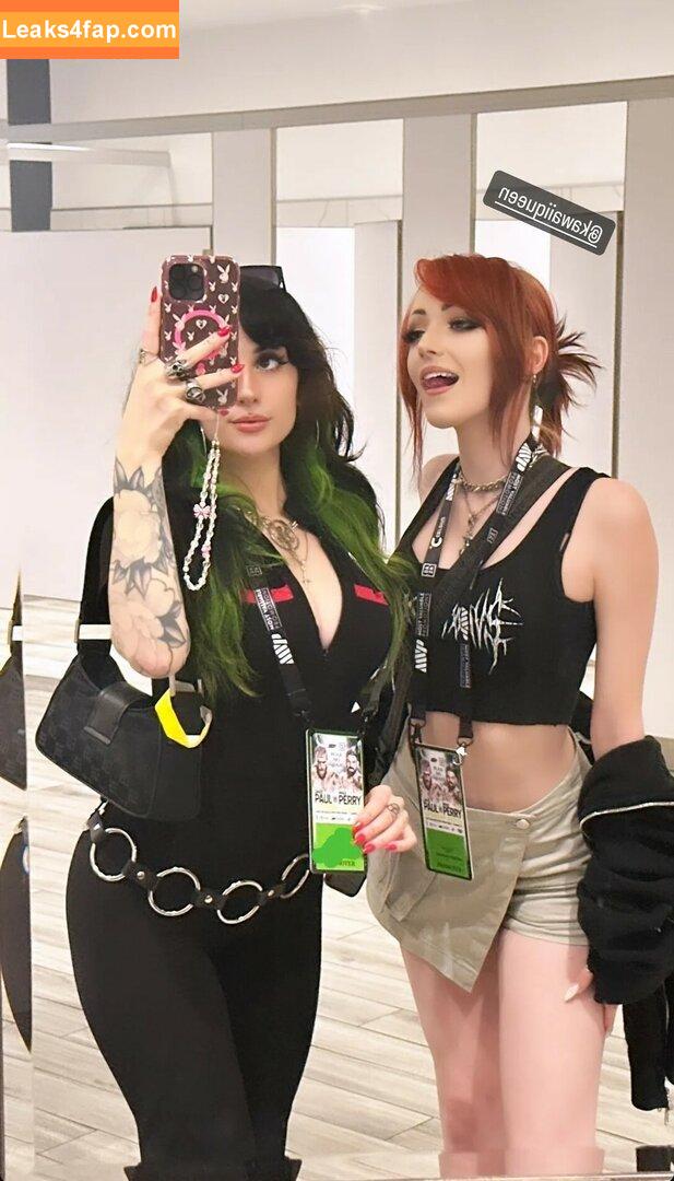 lilbatty / Skye Bedell / lil.batty / lilbattyy leaked photo photo #0142