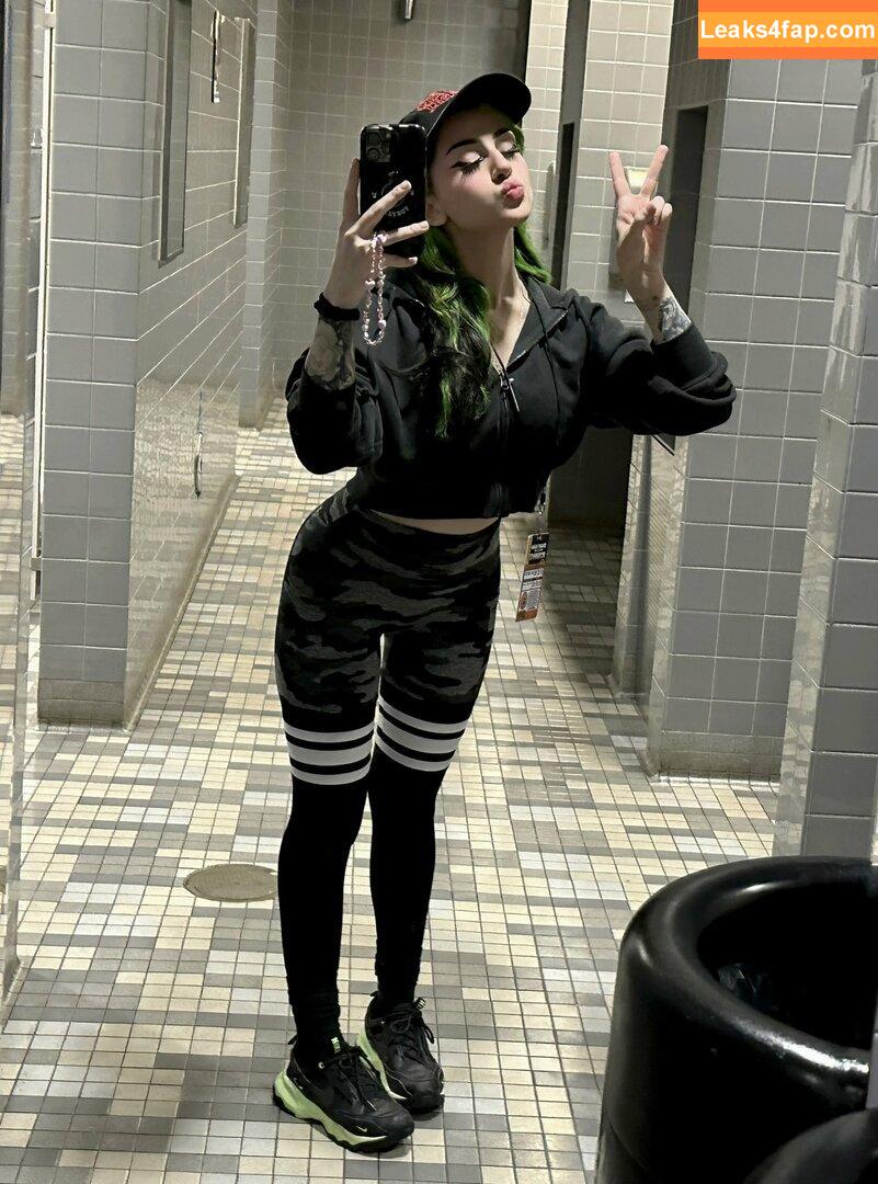 lilbatty / Skye Bedell / lil.batty / lilbattyy leaked photo photo #0145