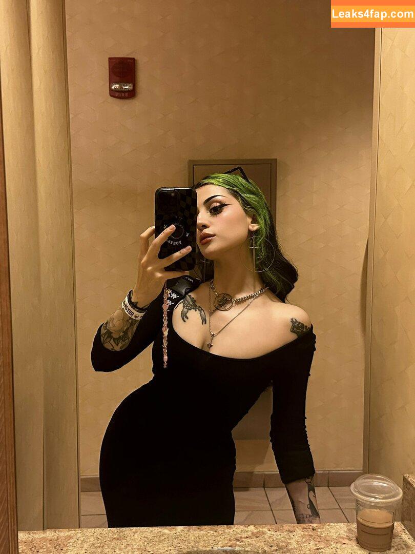lilbatty / Skye Bedell / lil.batty / lilbattyy leaked photo photo #0150