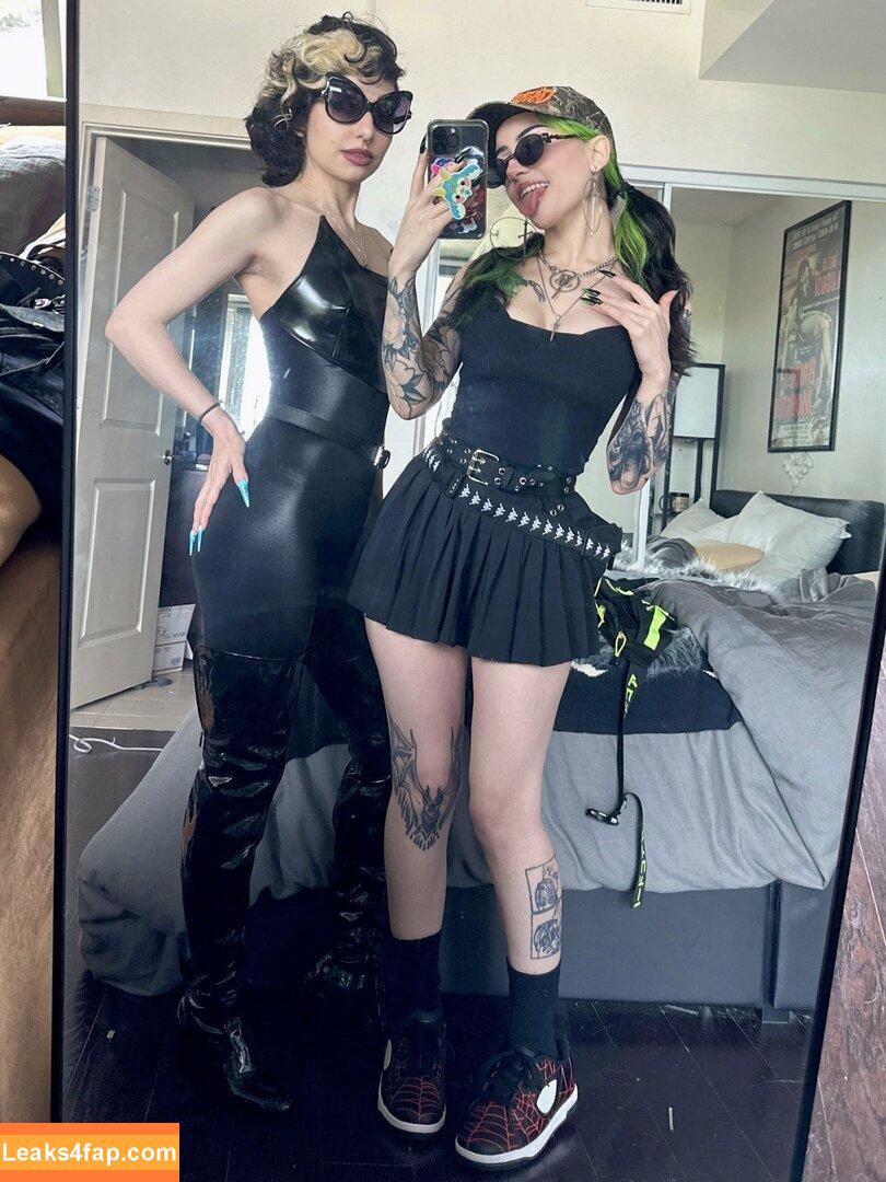lilbatty / Skye Bedell / lil.batty / lilbattyy leaked photo photo #0151