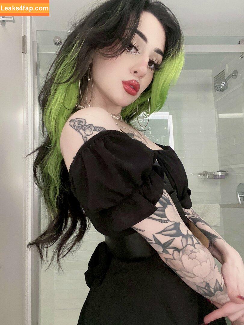 lilbatty / Skye Bedell / lil.batty / lilbattyy leaked photo photo #0157