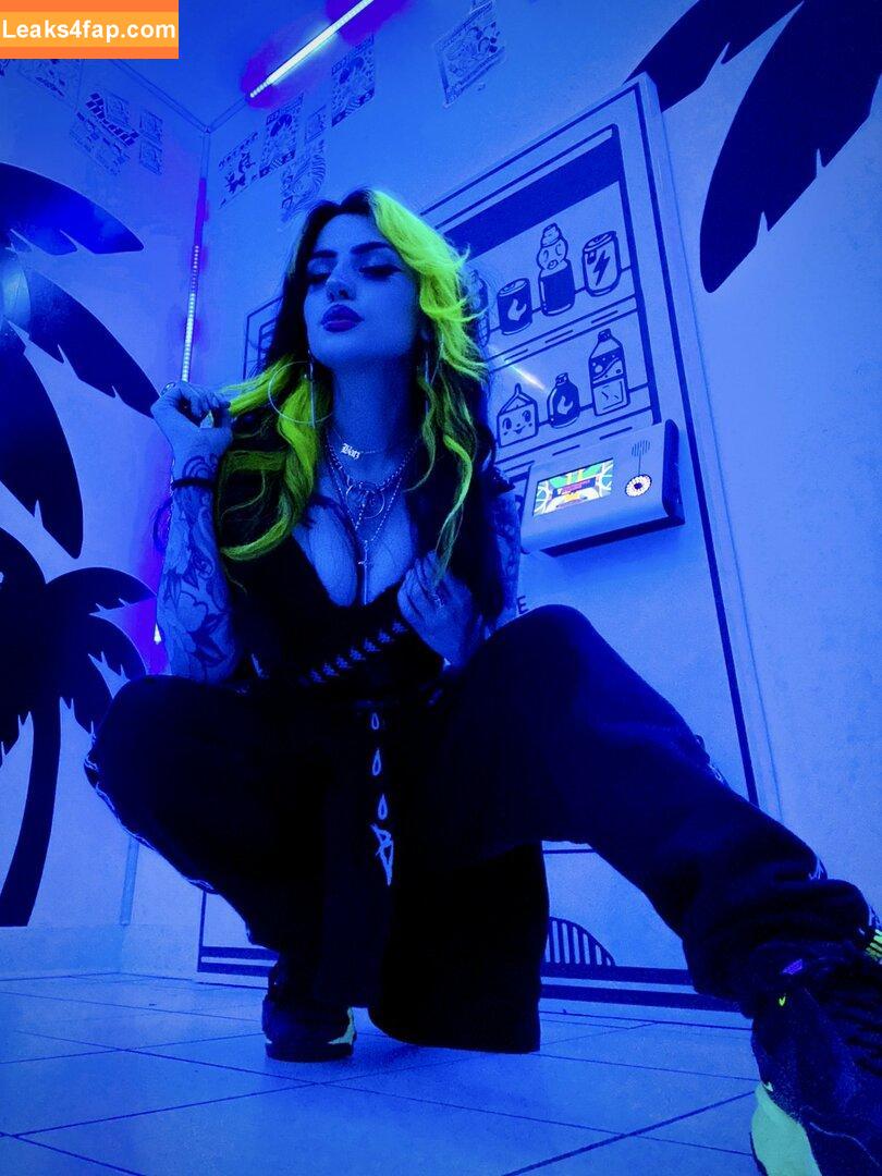 lilbatty / Skye Bedell / lil.batty / lilbattyy leaked photo photo #0167