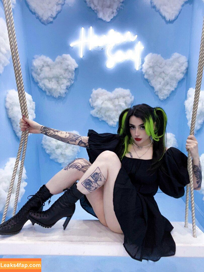 lilbatty / Skye Bedell / lil.batty / lilbattyy leaked photo photo #0170