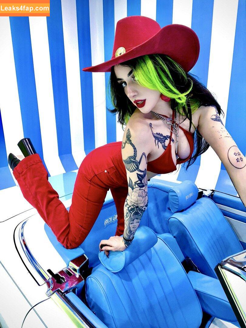 lilbatty / Skye Bedell / lil.batty / lilbattyy leaked photo photo #0171