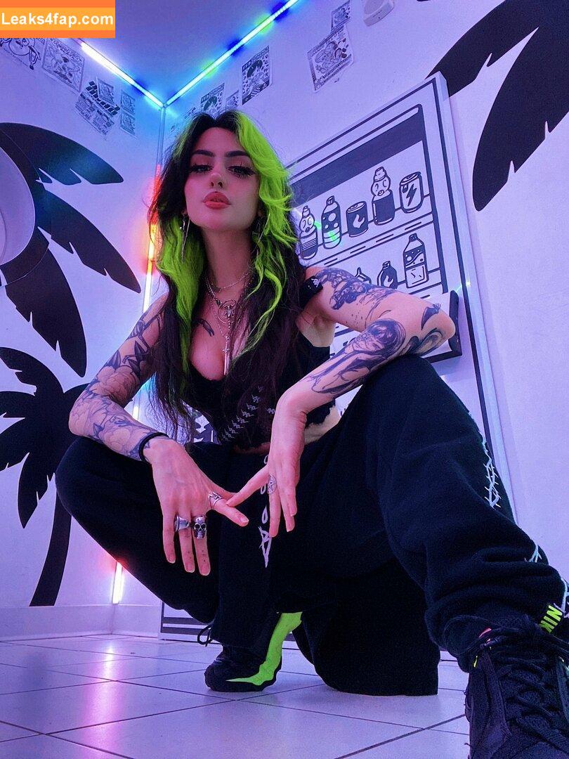 lilbatty / Skye Bedell / lil.batty / lilbattyy leaked photo photo #0174