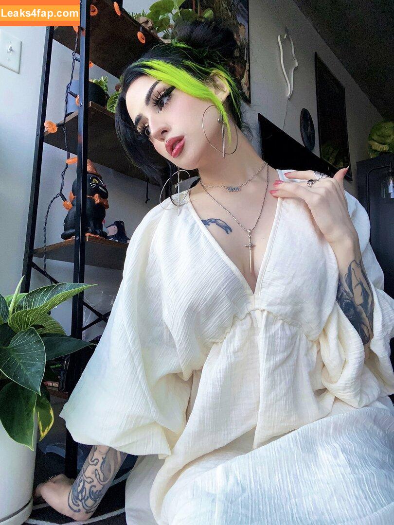 lilbatty / Skye Bedell / lil.batty / lilbattyy leaked photo photo #0176