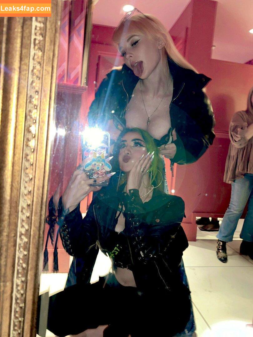 lilbatty / Skye Bedell / lil.batty / lilbattyy leaked photo photo #0178