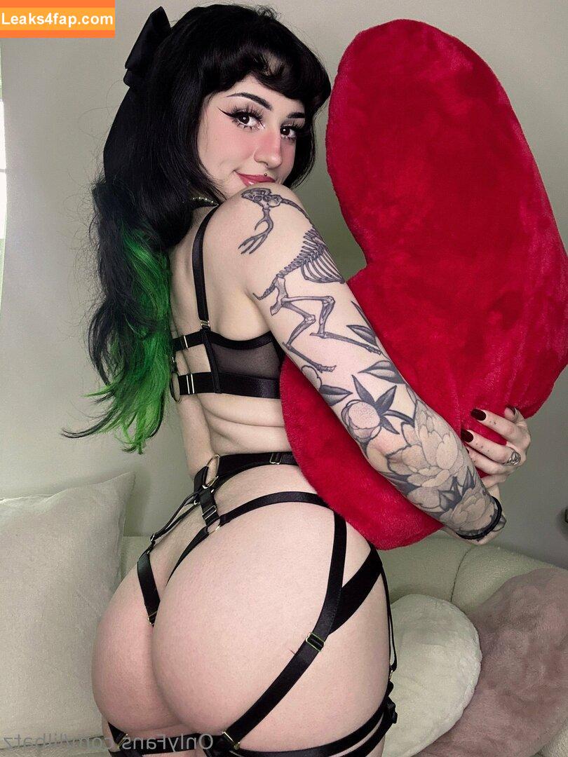 lilbatty / Skye Bedell / lil.batty / lilbattyy leaked photo photo #0183