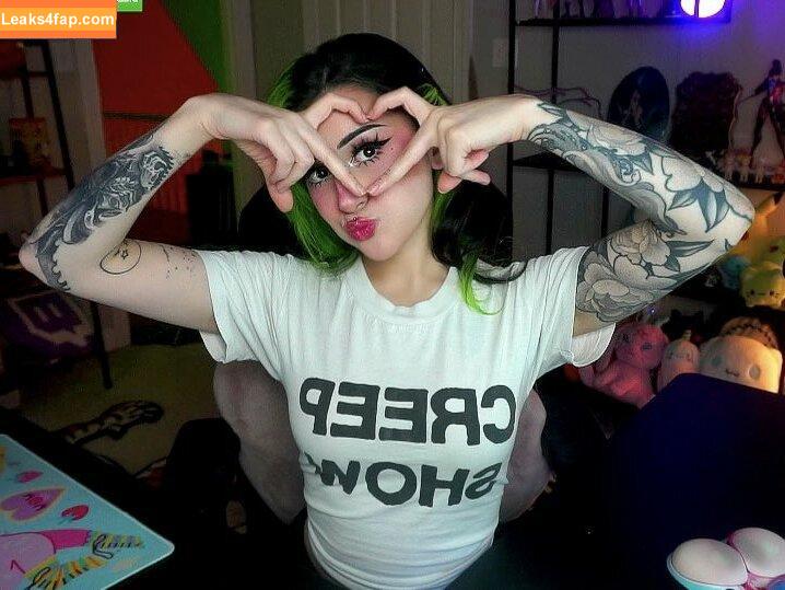 lilbatty / Skye Bedell / lil.batty / lilbattyy leaked photo photo #0193