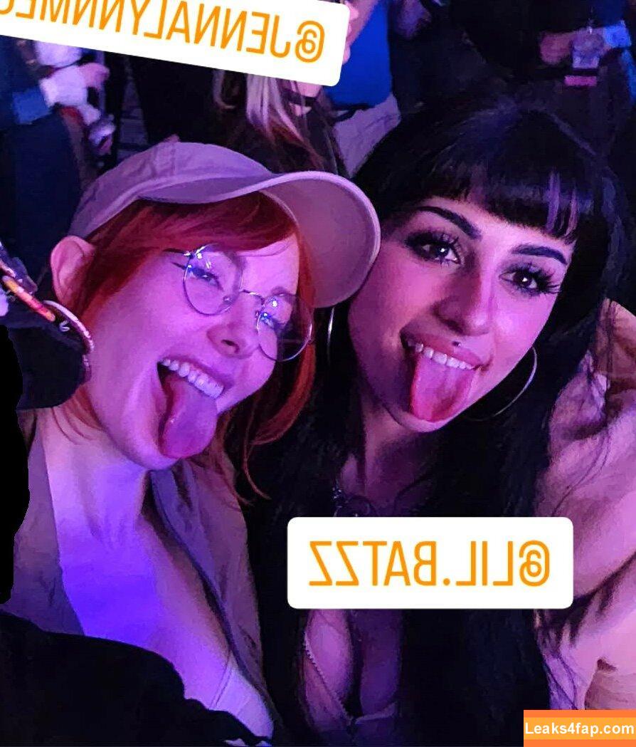 lilbatty / Skye Bedell / lil.batty / lilbattyy leaked photo photo #0318